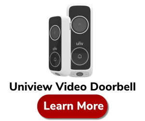 Uniview Doorbell